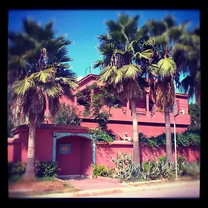 Maison d'hôtes Dar Tahra, Casablanca