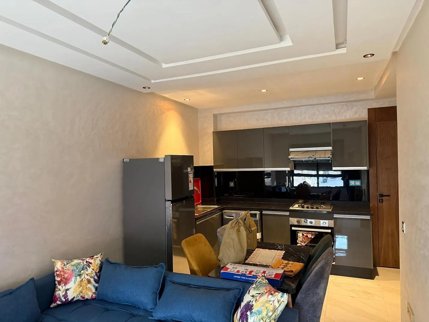 Studio Bien Equipe Casablanca 0*,  Maroc