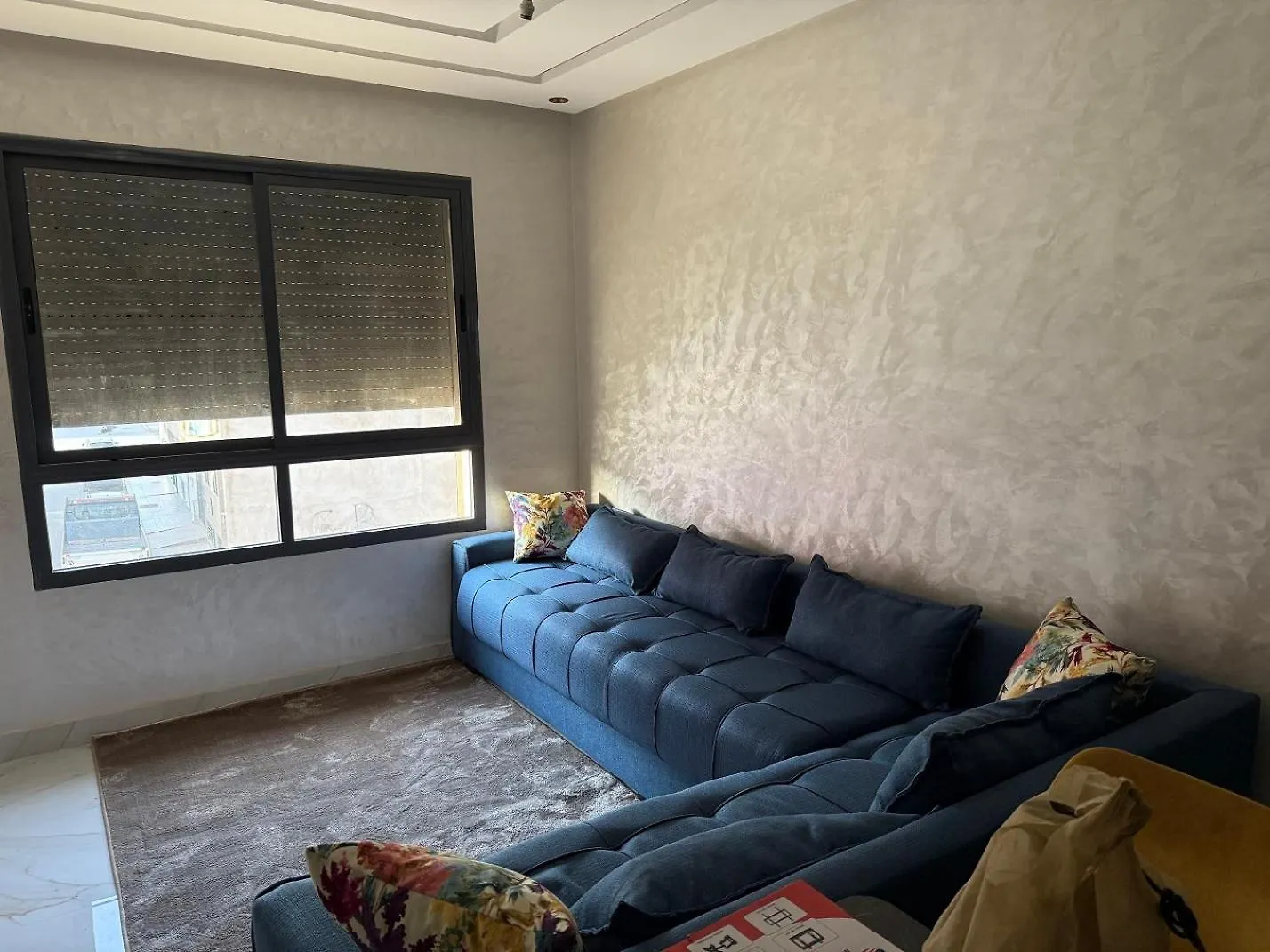 Studio Bien Equipe Casablanca